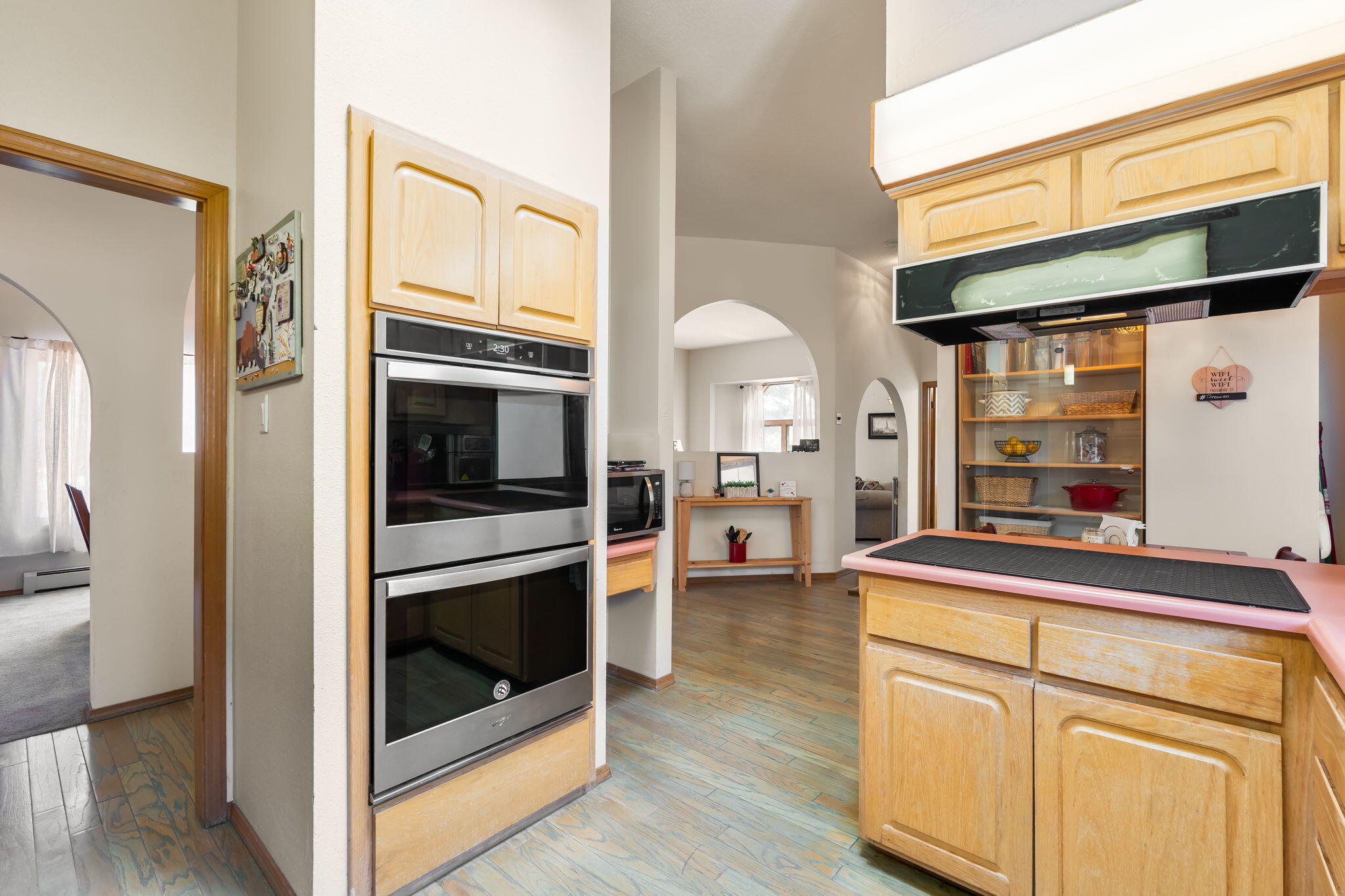 607 Willowbrook Lane Rio Communities, NM 87002 - Photo 15 of 62 Gallery Image 15