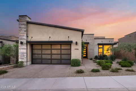 $1,599,000 | 14546 North Adero Canyon Drive, Fountain Hills, AZ 85268
