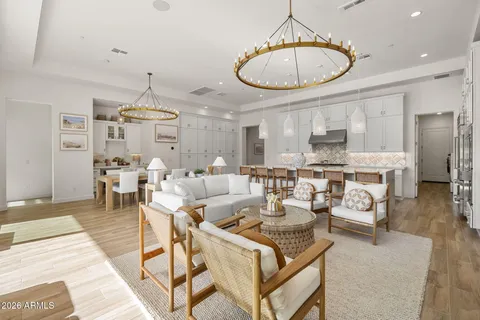 $1,599,000 | 14546 North Adero Canyon Drive, Fountain Hills, AZ 85268