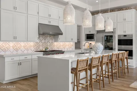 $1,599,000 | 14546 North Adero Canyon Drive, Fountain Hills, AZ 85268