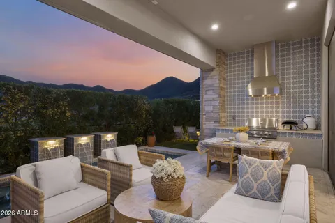 $1,599,000 | 14546 North Adero Canyon Drive, Fountain Hills, AZ 85268