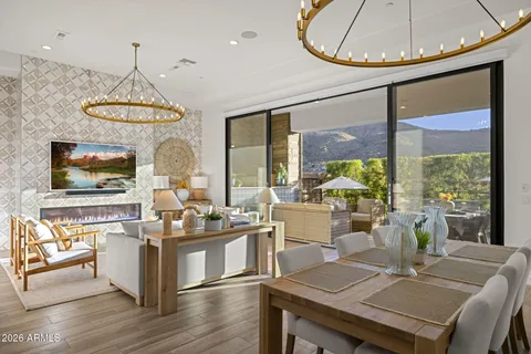 $1,599,000 | 14546 North Adero Canyon Drive, Fountain Hills, AZ 85268