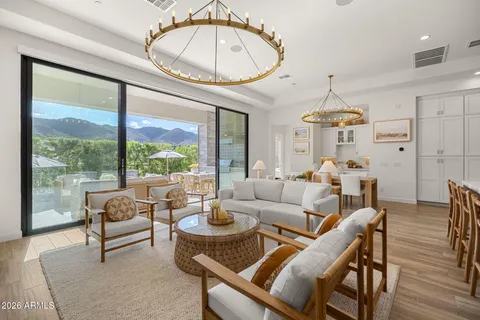 $1,599,000 | 14546 North Adero Canyon Drive, Fountain Hills, AZ 85268