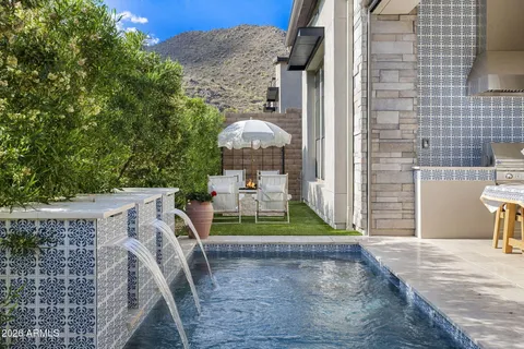 $1,599,000 | 14546 North Adero Canyon Drive, Fountain Hills, AZ 85268