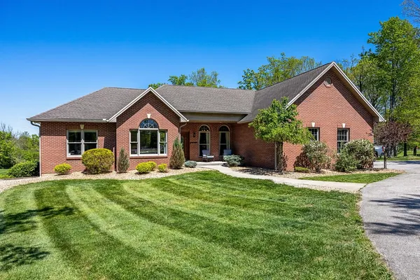 $650,000 | 5120 Country Hills Drive, Aurora, IN 47001