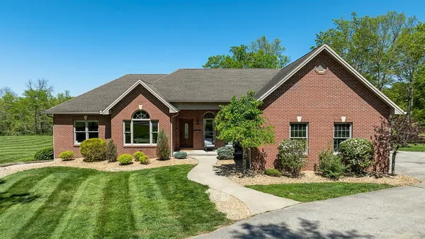 $650,000 | 5120 Country Hills Drive, Aurora, IN 47001