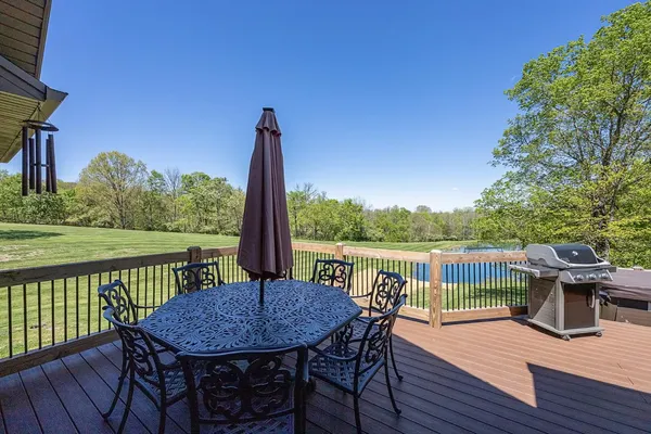 $650,000 | 5120 Country Hills Drive, Aurora, IN 47001