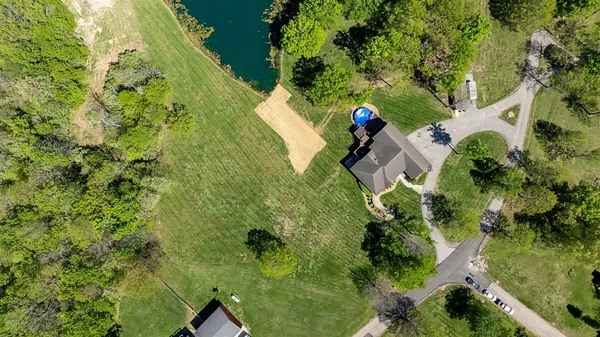 $650,000 | 5120 Country Hills Drive, Aurora, IN 47001