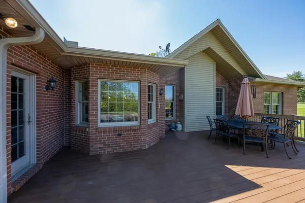 $650,000 | 5120 Country Hills Drive, Aurora, IN 47001