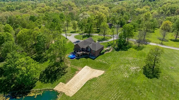 $650,000 | 5120 Country Hills Drive, Aurora, IN 47001