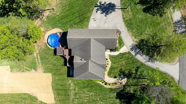 $650,000 | 5120 Country Hills Drive, Aurora, IN 47001