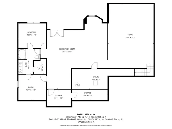 $650,000 | 5120 Country Hills Drive, Aurora, IN 47001