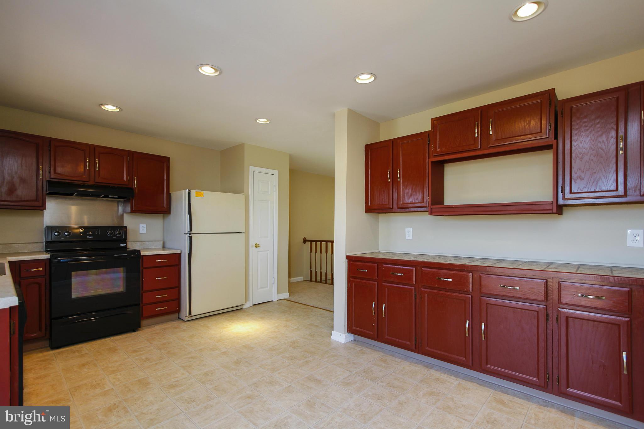 69 Wind Mill Road Conowingo, MD 21918 - Photo 2 of 25 Kitchen