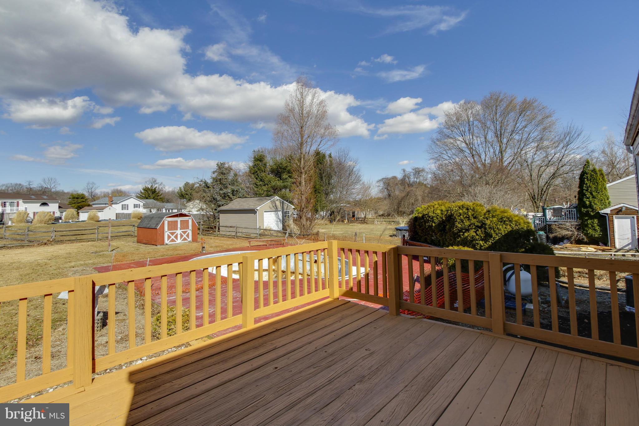 69 Wind Mill Road Conowingo, MD 21918 - Photo 22 of 25 Exterior (Rear)