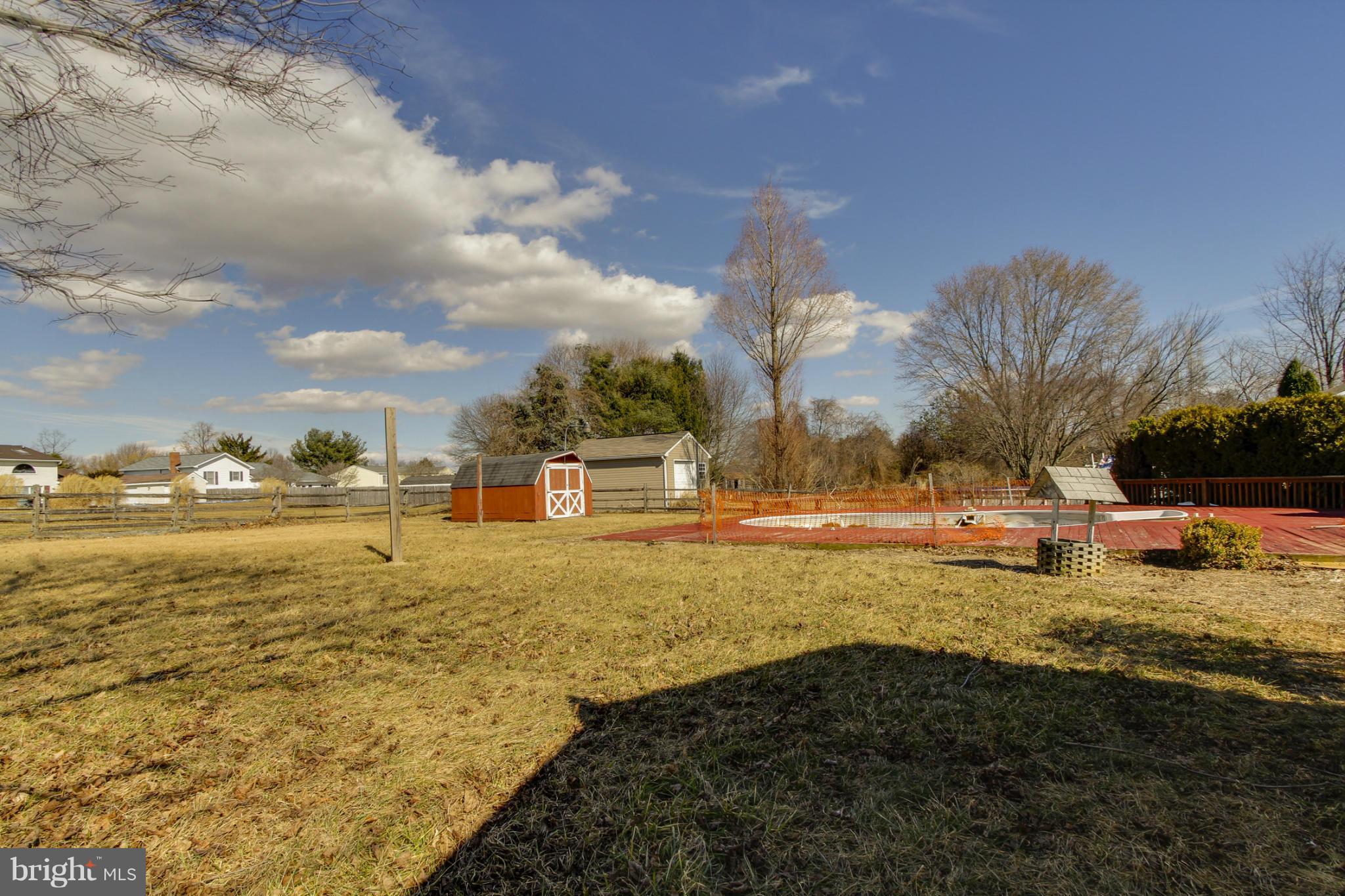 69 Wind Mill Road Conowingo, MD 21918 - Photo 23 of 25 Exterior (Rear)