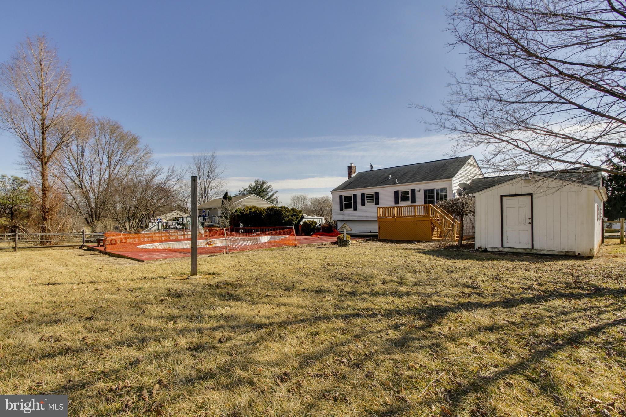 69 Wind Mill Road Conowingo, MD 21918 - Photo 24 of 25 Exterior (Rear)
