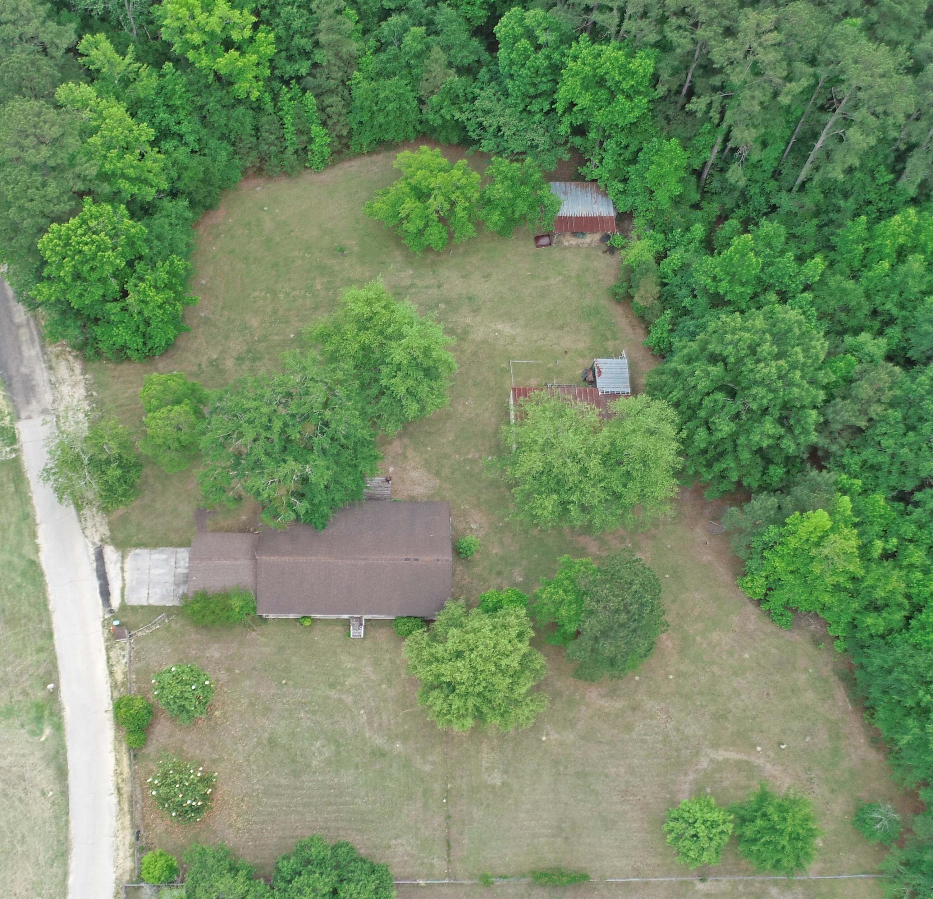 1584 Hudson Road Summerton, SC 29148 - Photo 25 of 27