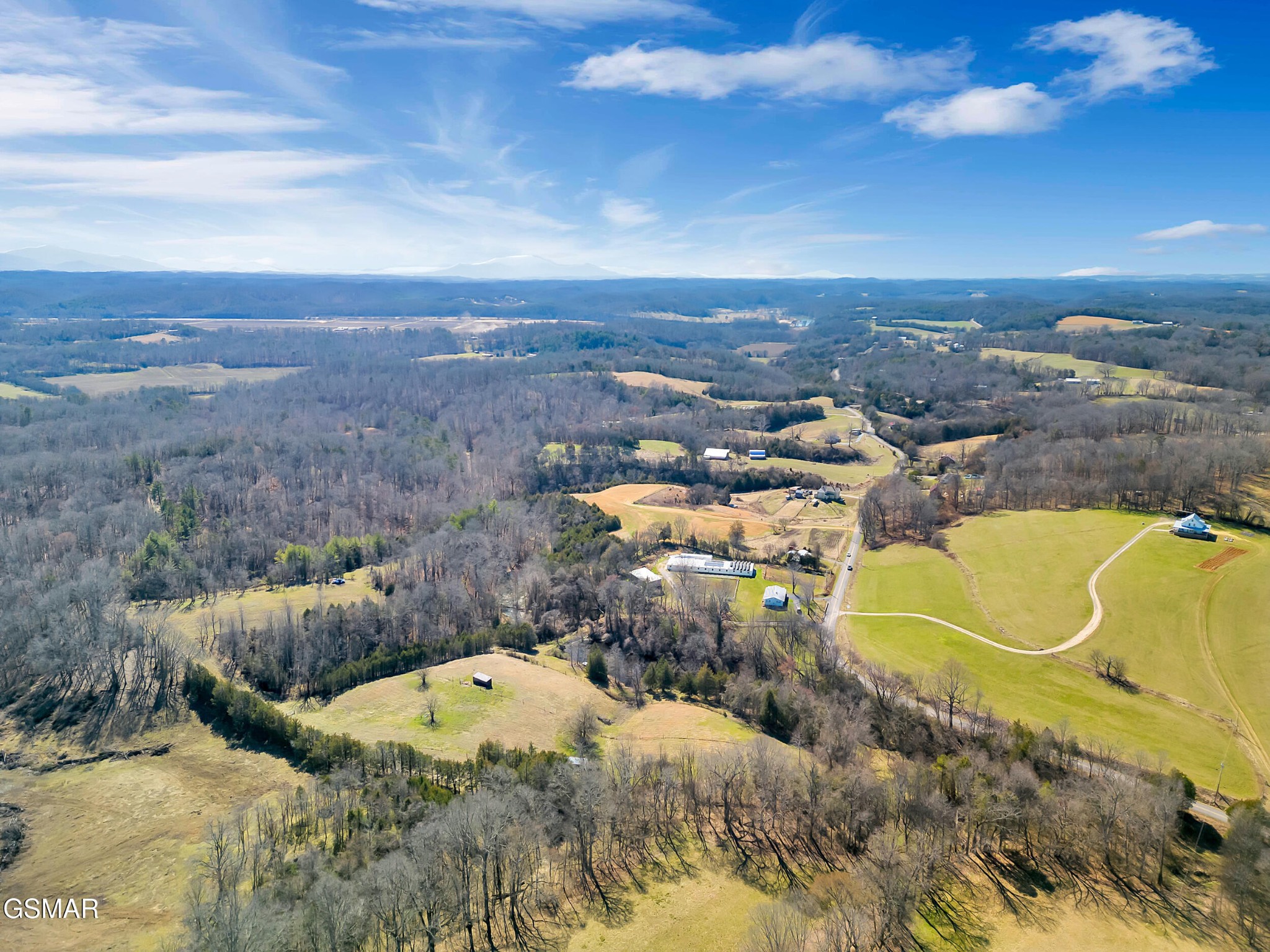 24265 South Mohawk Road Midway, TN 37809 - Photo 20 of 56