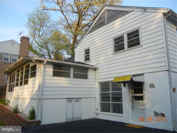670 Beatty Road Springfield, PA 19064 - Photo 21 of 25 Exterior Back