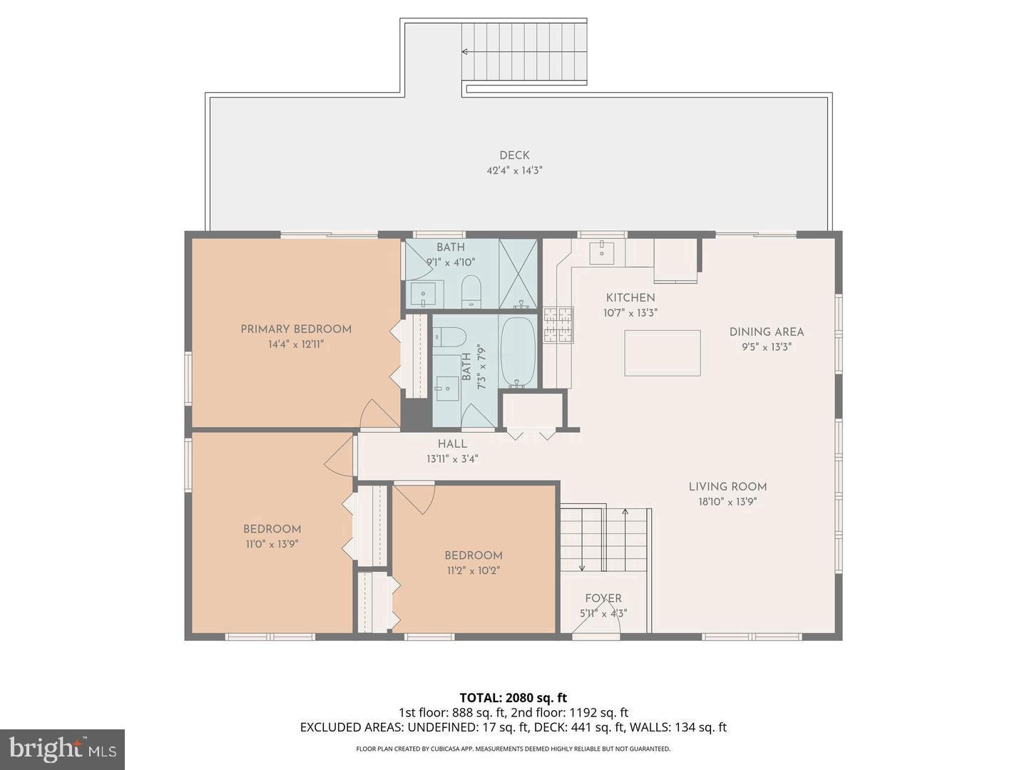 408 Garnett Road Joppa, MD 21085 - Photo 46 of 47 Gallery Image 46