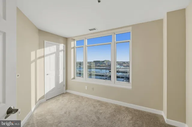 $295,000 | 100 Harborview Drive, Unit 814, Baltimore, MD 21230