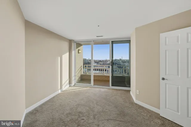 $295,000 | 100 Harborview Drive, Unit 814, Baltimore, MD 21230