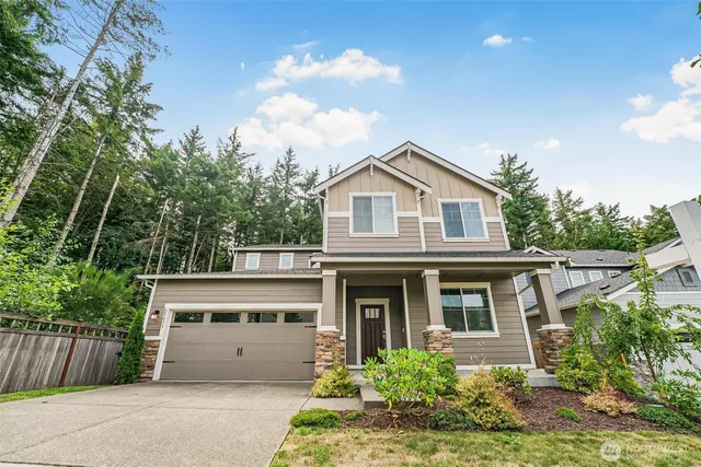 $1,125,000 | 29035 238th Avenue Southeast, Maple Valley, WA 98010