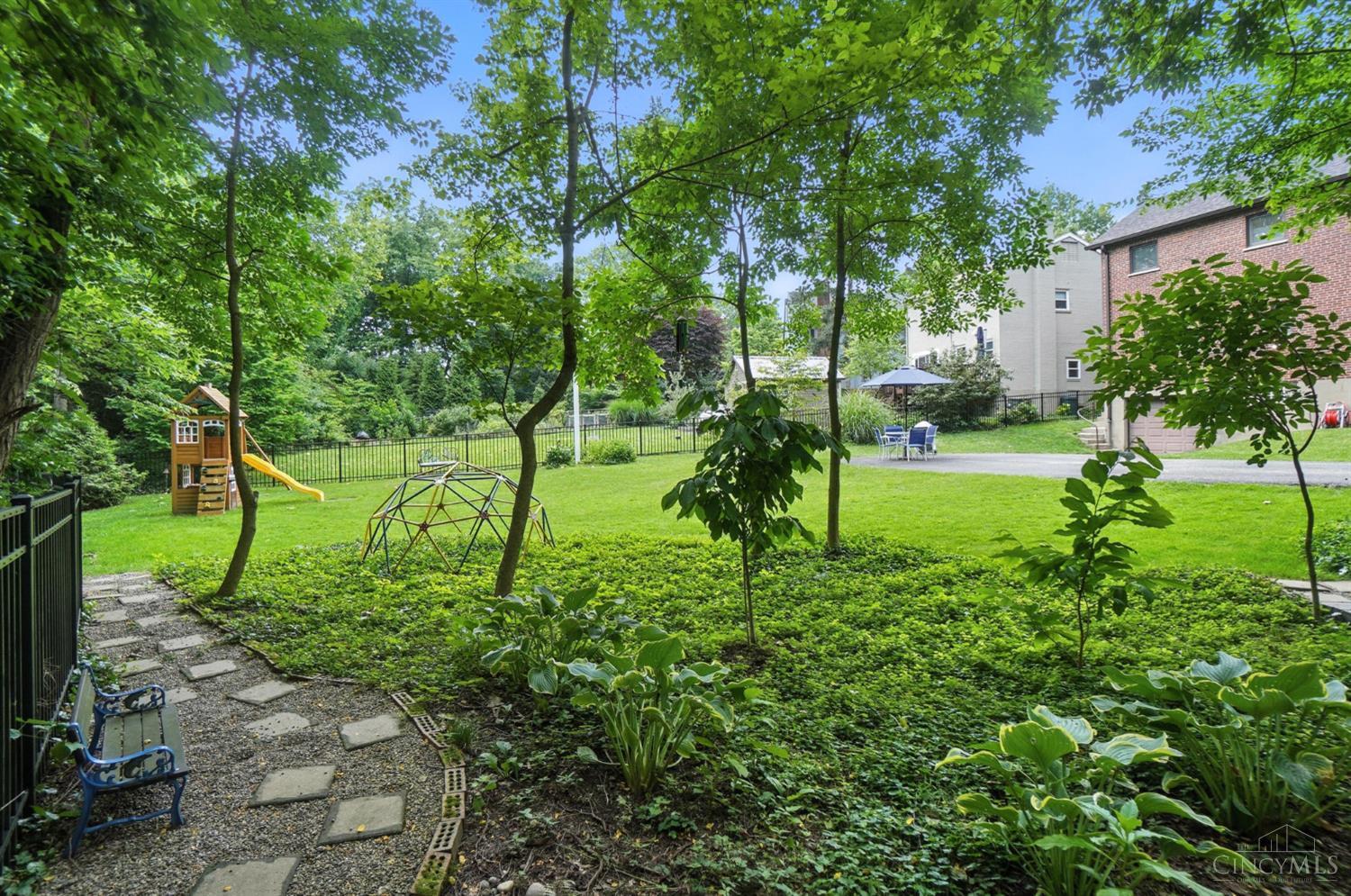 6159 Tulane Road Cincinnati, OH 45212 - Photo 40 of 41
