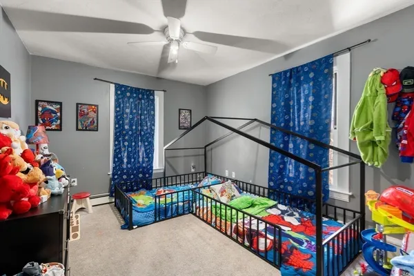 $495,000 | 29 Eureka Street, Fitchburg, MA 01420