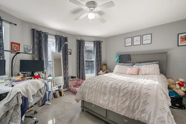 $495,000 | 29 Eureka Street, Fitchburg, MA 01420