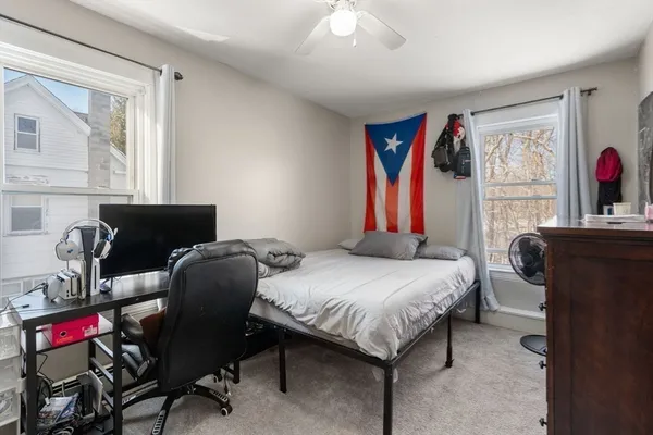 $495,000 | 29 Eureka Street, Fitchburg, MA 01420
