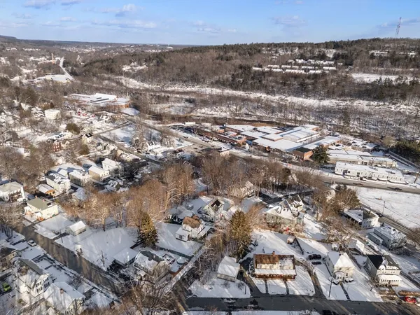 $495,000 | 29 Eureka Street, Fitchburg, MA 01420