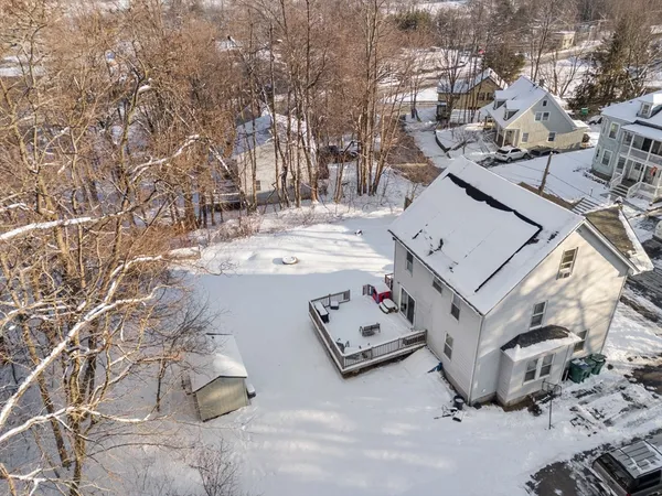 $495,000 | 29 Eureka Street, Fitchburg, MA 01420