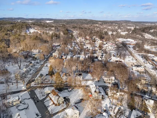 $495,000 | 29 Eureka Street, Fitchburg, MA 01420