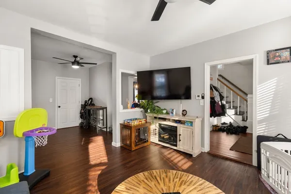 $495,000 | 29 Eureka Street, Fitchburg, MA 01420