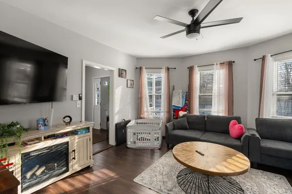 $495,000 | 29 Eureka Street, Fitchburg, MA 01420