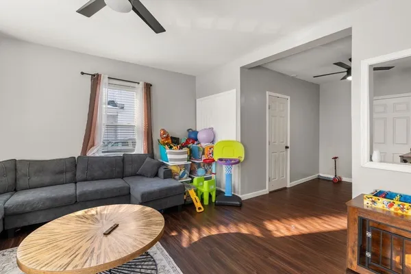 $495,000 | 29 Eureka Street, Fitchburg, MA 01420