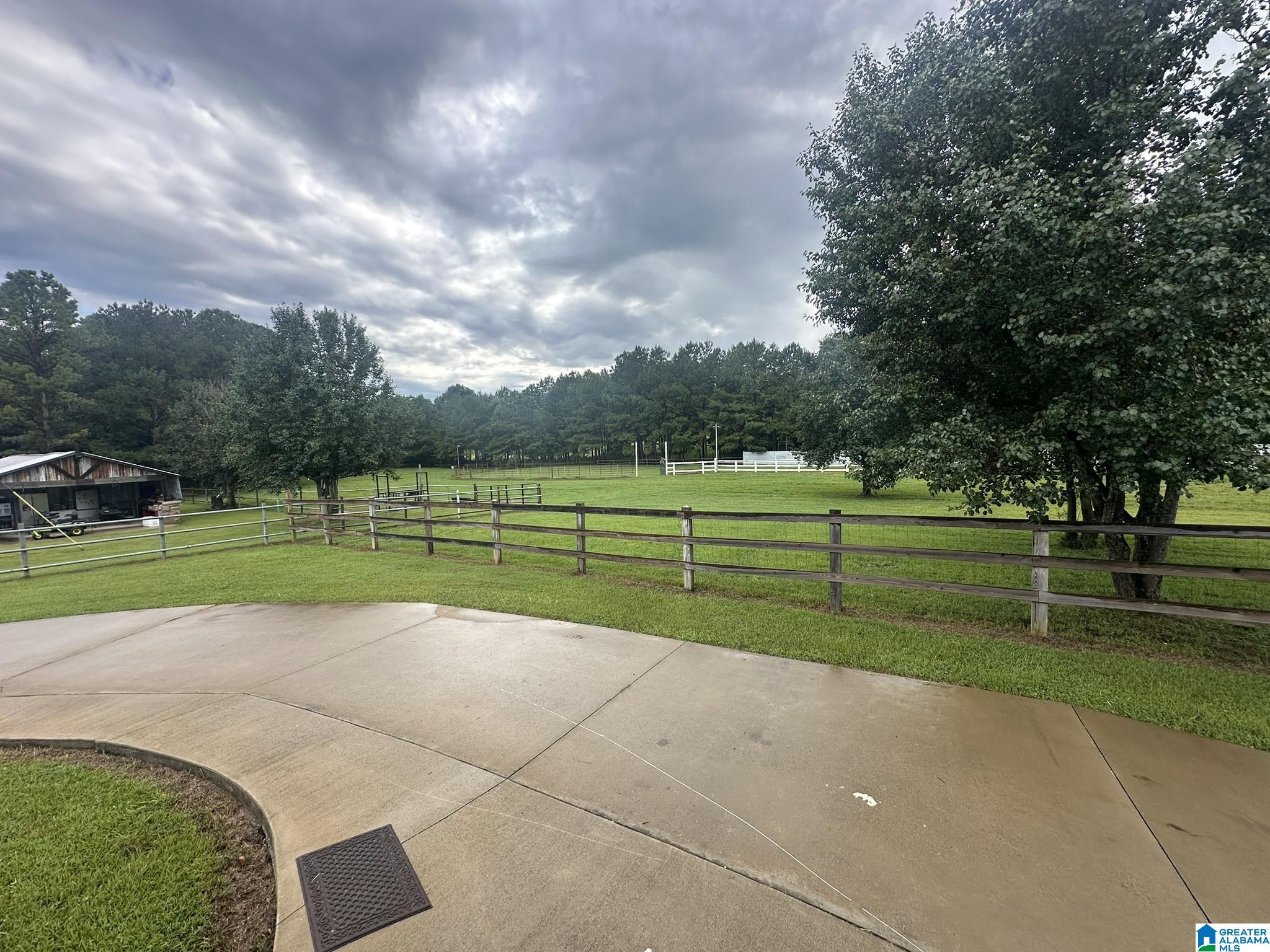 319 Kymulga Road Childersburg, AL 35044 - Photo 41 of 58