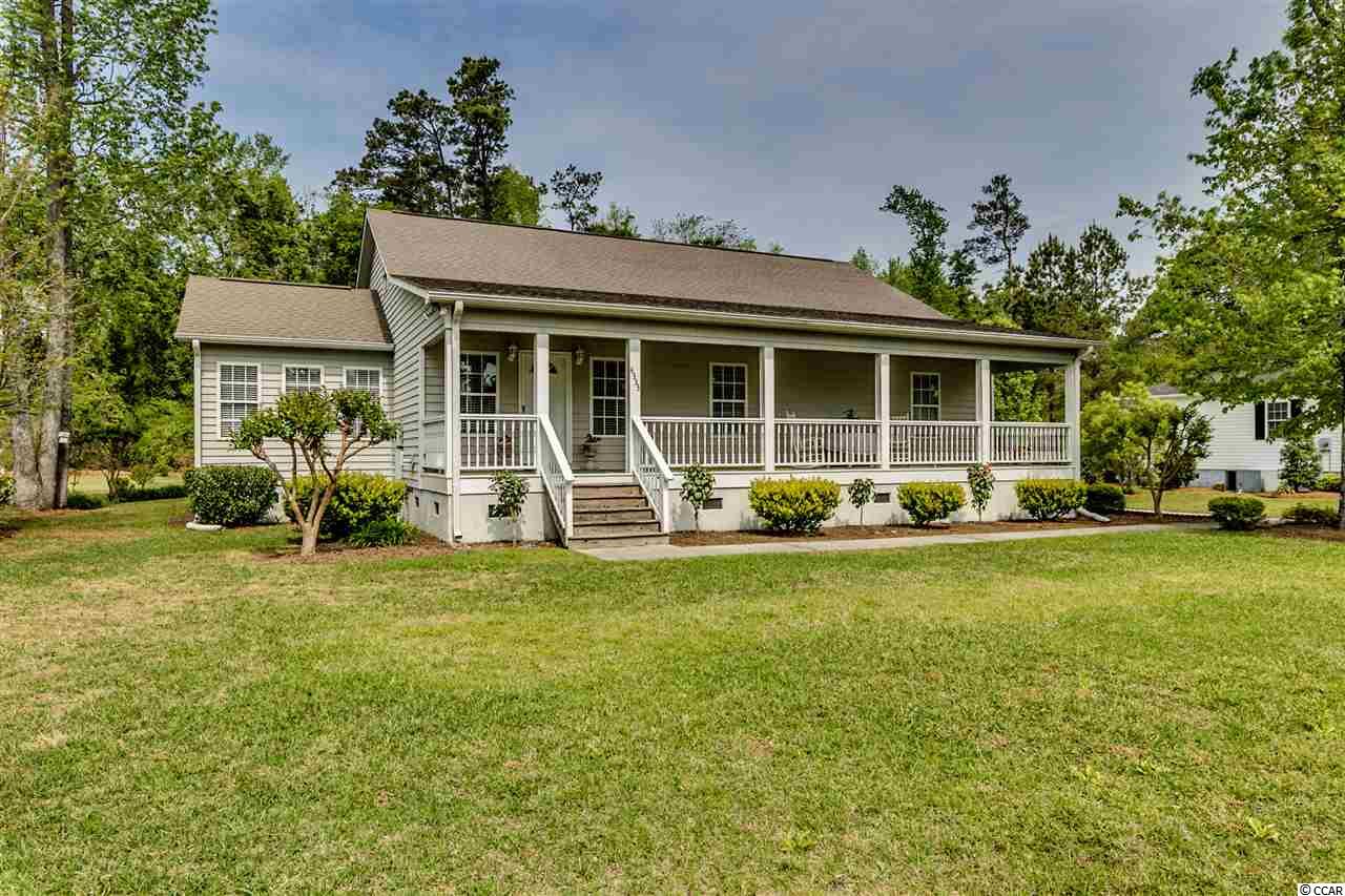 4333 Bellamy Street Loris, SC 29569 - Photo 1 of 25 Gallery Image 1