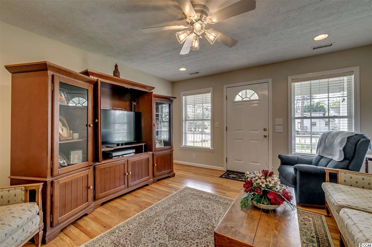 4333 Bellamy Street Loris, SC 29569 - Photo 2 of 25 Gallery Image 2