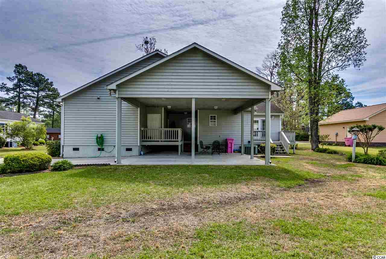 4333 Bellamy Street Loris, SC 29569 - Photo 23 of 25 Gallery Image 23