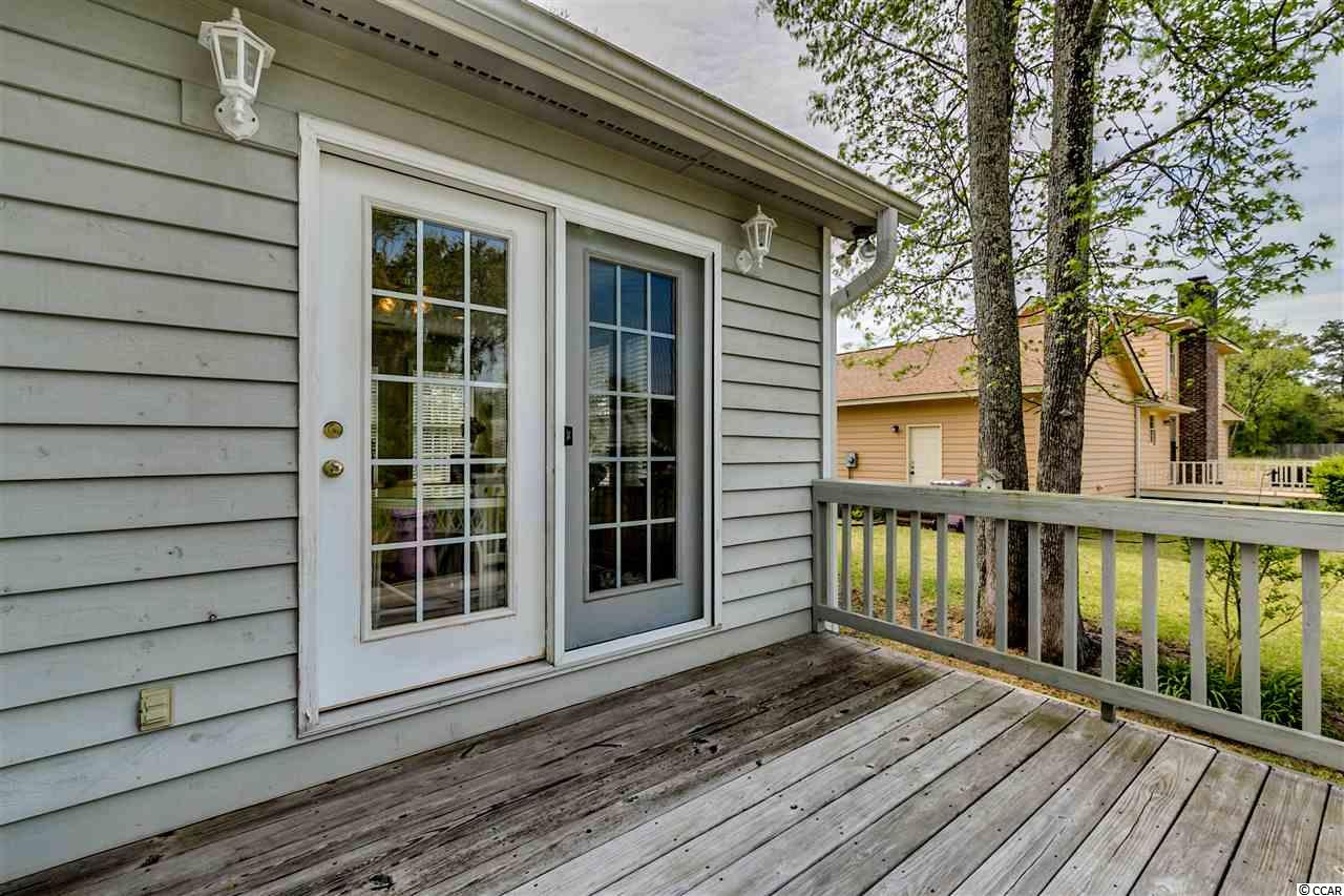 4333 Bellamy Street Loris, SC 29569 - Photo 24 of 25 Gallery Image 24