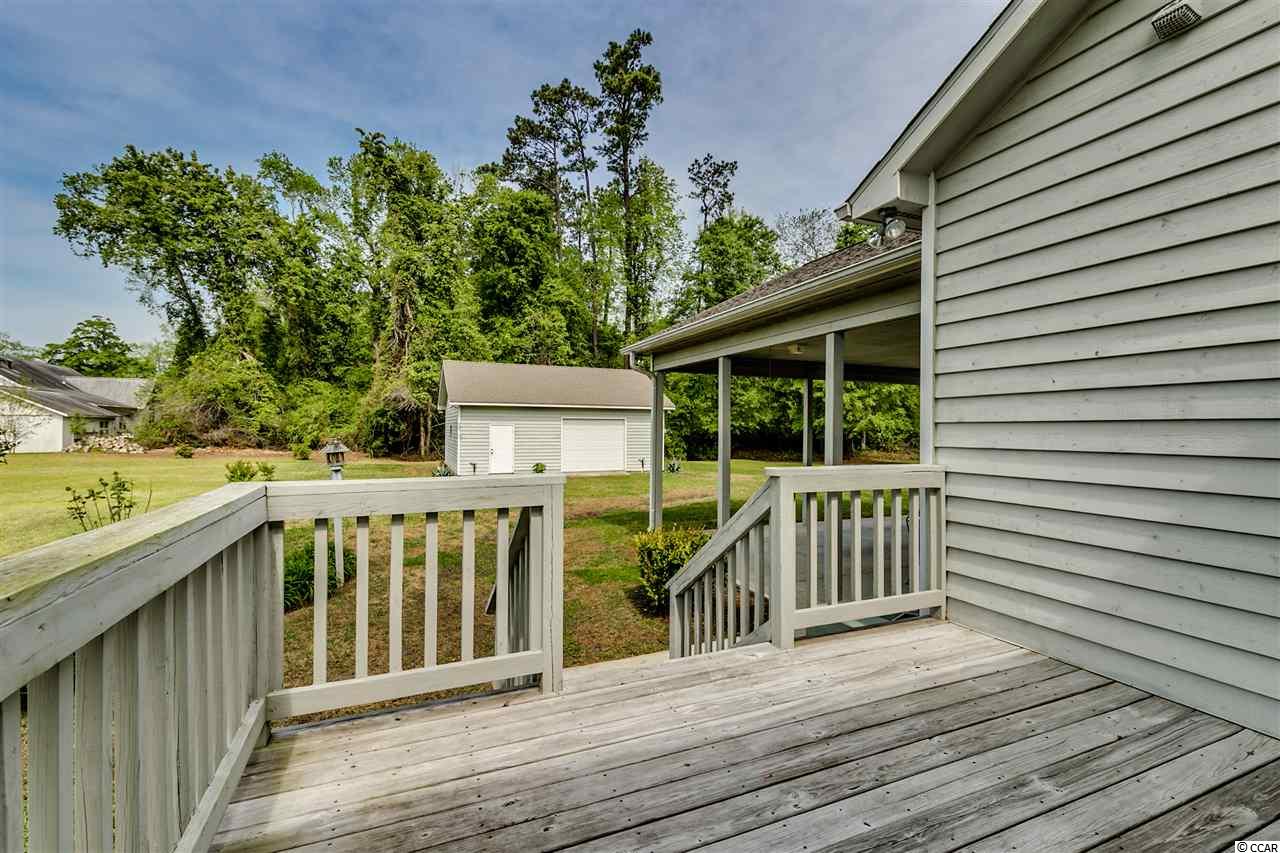 4333 Bellamy Street Loris, SC 29569 - Photo 25 of 25 Gallery Image 25
