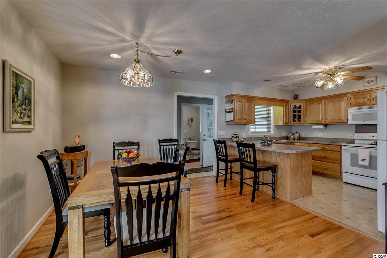 4333 Bellamy Street Loris, SC 29569 - Photo 5 of 25 Gallery Image 5