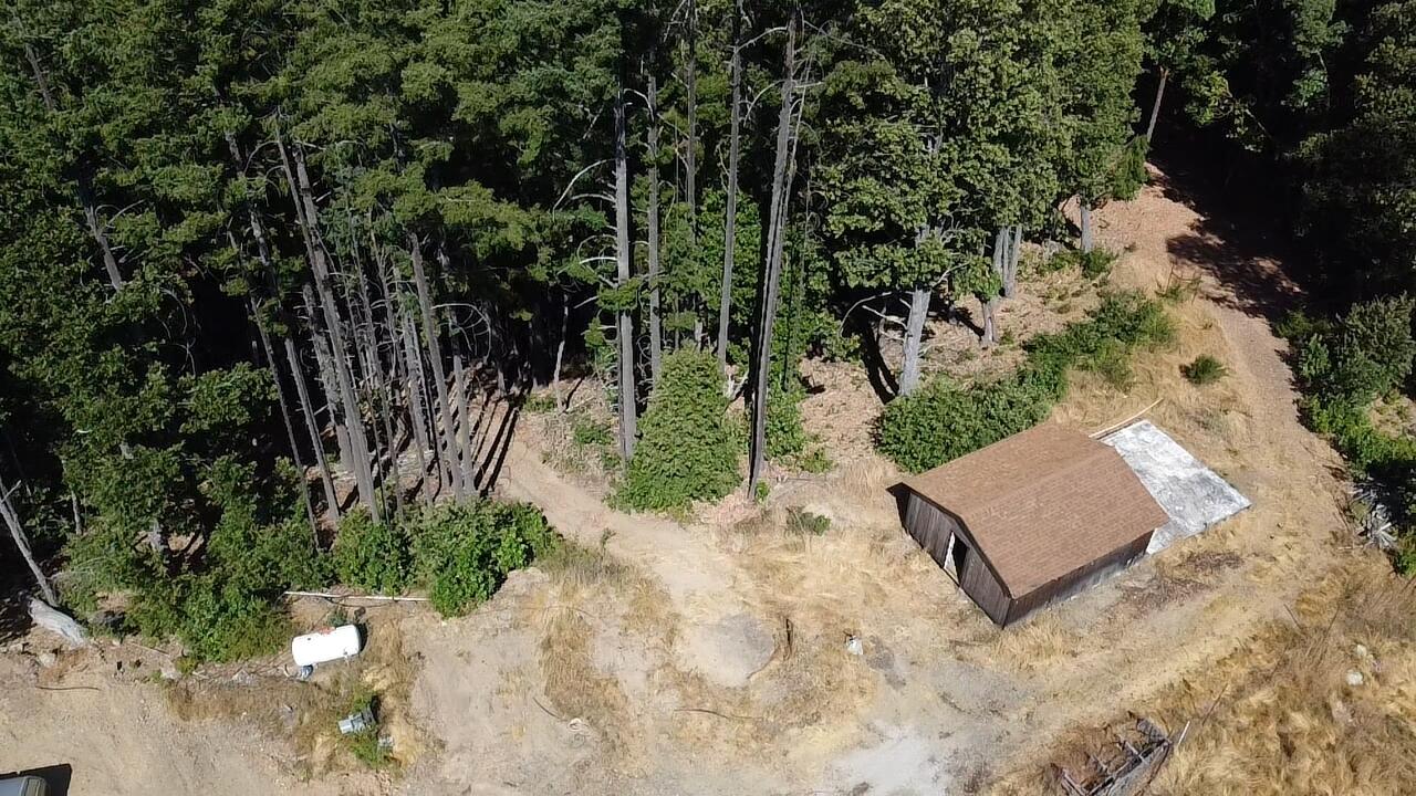 81515 Milstead Road Garberville, CA 95542 - Photo 32 of 38