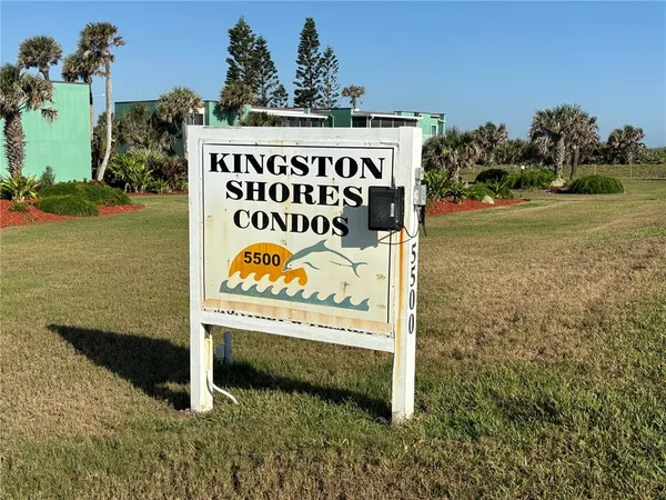a street sign on a pole