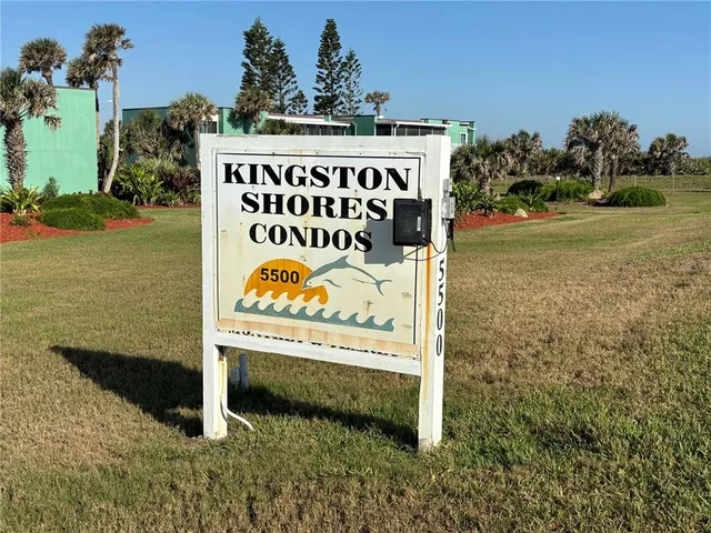 a street sign on a pole