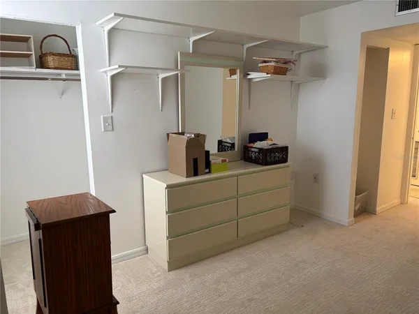 a view of a air conditioner