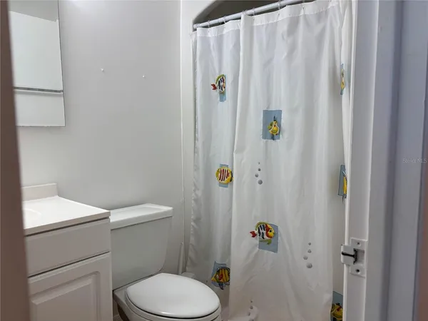 $125,000 | 5500 Ocean Shore Boulevard, Unit UT18, Ormond Beach, FL 32176