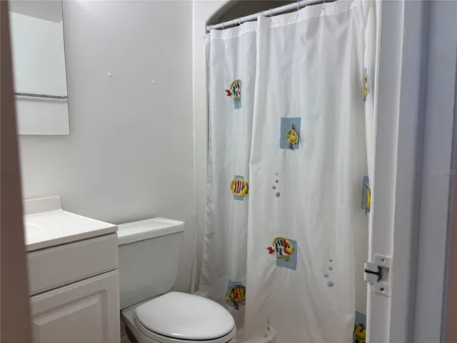 $125,000 | 5500 Ocean Shore Boulevard, Unit UT18, Ormond Beach, FL 32176